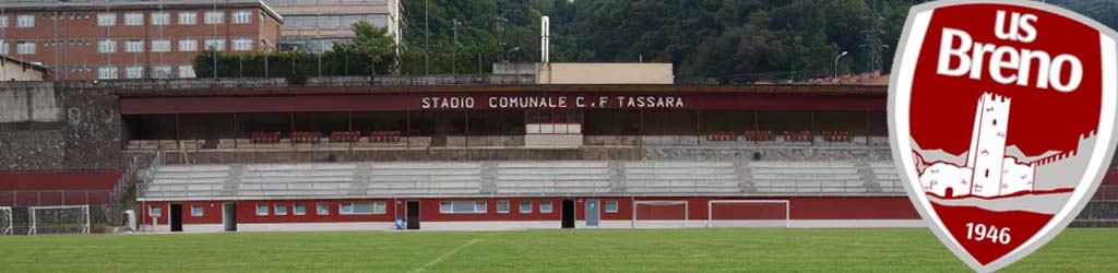 Campo Sportivo Comunale Tassara